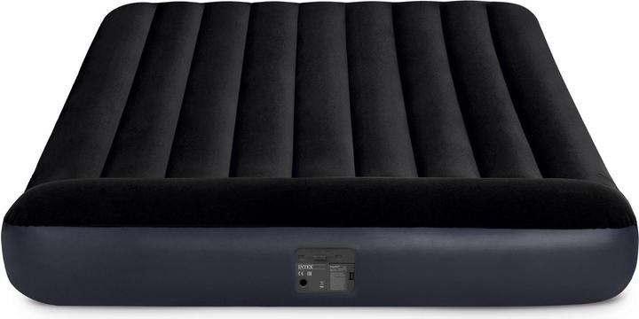 Actual product image Intex Rest Classic Queen (150 x 200 cm)