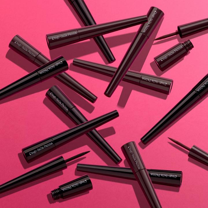 Image du produit Diego dalla Palma Eye Liner 01 (01 Intense Black)