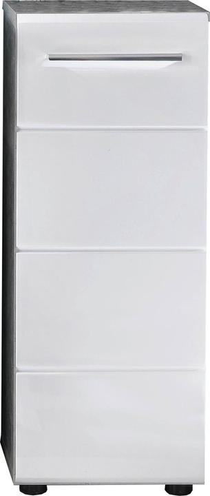 Nano (32 x 28 x 82 cm)