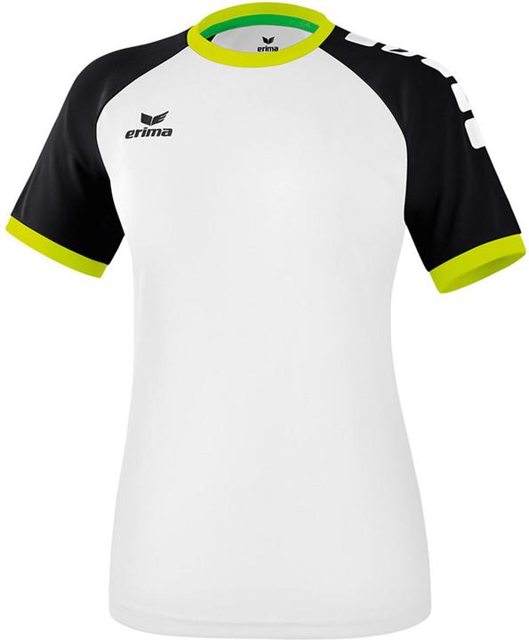 White, Black