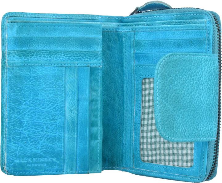 Actual product image Jack kinsky Nassau ladies purse