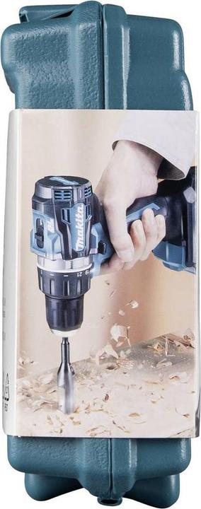 Produktbild Makita Schlangenbohrer-Set (19 mm, 6 mm, 16 mm, 8 mm, 13 mm)
