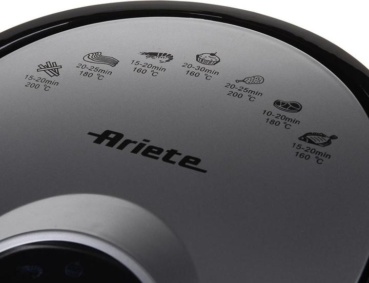 Actual product image Ariete 4616