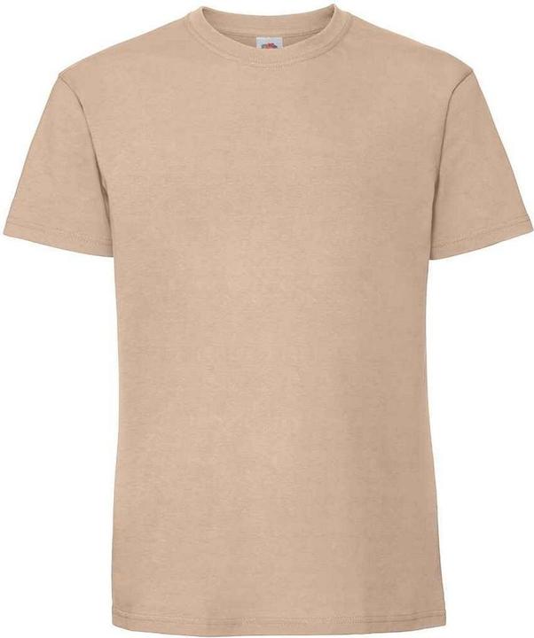 Immagine prodotto Fruit of the Loom - Premium - Maglietta a maniche corte - Uomo (M)