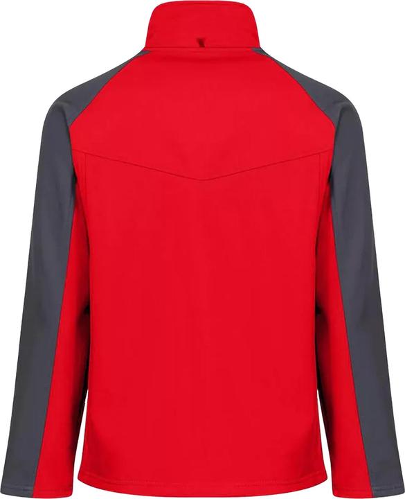 Regatta Uproar SoftshellFleecejacke windabweisend (XXL)