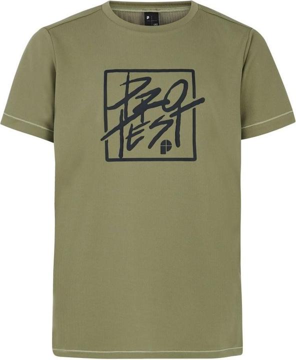 Immagine prodotto Protest UV Shirt PRTRolf (164)