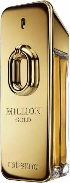Paco Rabanne Million Gold Intense