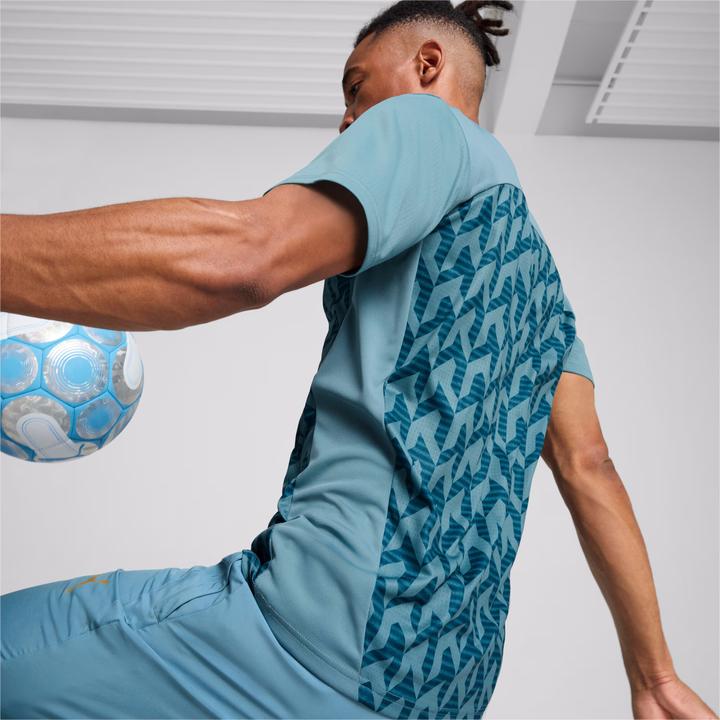 Produktbild Puma warm up trikot om 2024/25 (XL)