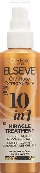 Produktbild L'Oréal Paris Elseve Extraordinary Oil (150 ml)