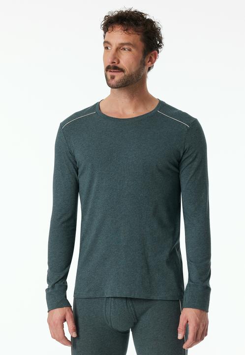 Actual product image Schiesser Comfort Fit longsleeve (8)