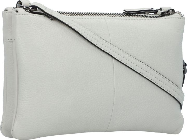 Actual product image Burkely Rock Ruby shoulder bag leather 24.5 cm