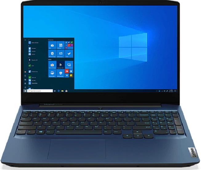 Produktbild Lenovo IdeaPad Gaming 3 (15.60", AMD Ryzen 5 4600H, 8 GB, 512 GB, Eng. Int.)