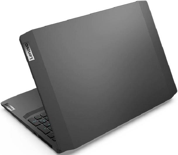 Produktbild Lenovo IdeaPad Gaming 3 (15.60", AMD Ryzen 5 4600H, 8 GB, 512 GB, Eng. Int.)