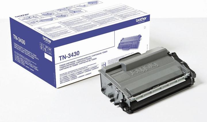 Brother Tn-3430 (BK)