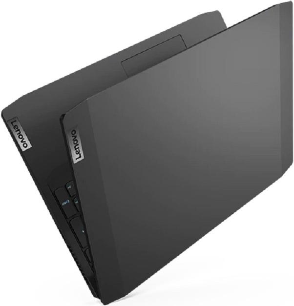 Produktbild Lenovo IdeaPad Gaming 3 (15.60", AMD Ryzen 5 4600H, 8 GB, 512 GB, Eng. Int.)