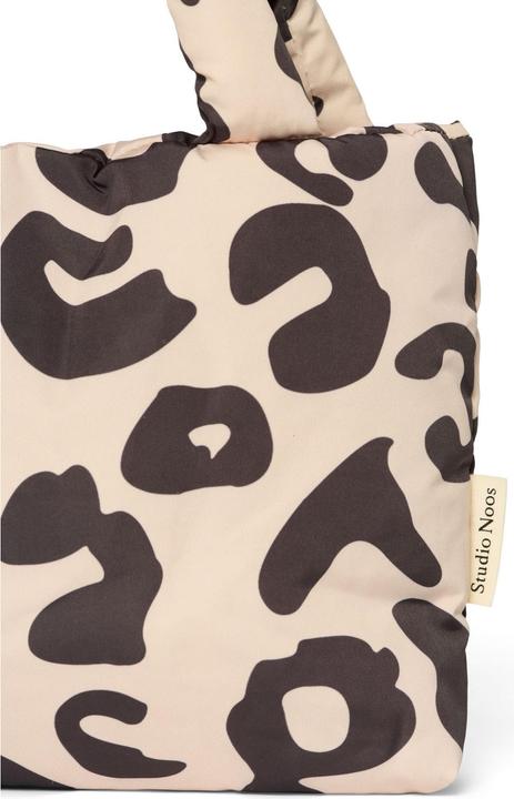 Actual product image Studio Noos Holy Cow Puffy Mini handbag