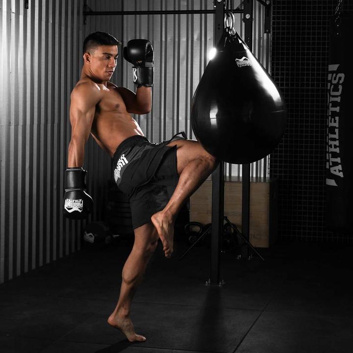 Actual product image Phantom Athletics Boxsack Hydro (50 cm, 35 kg)