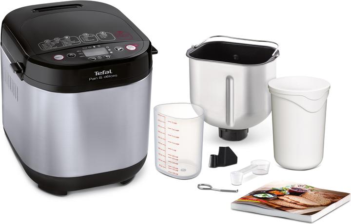 Produktbild Tefal Pain & Délices