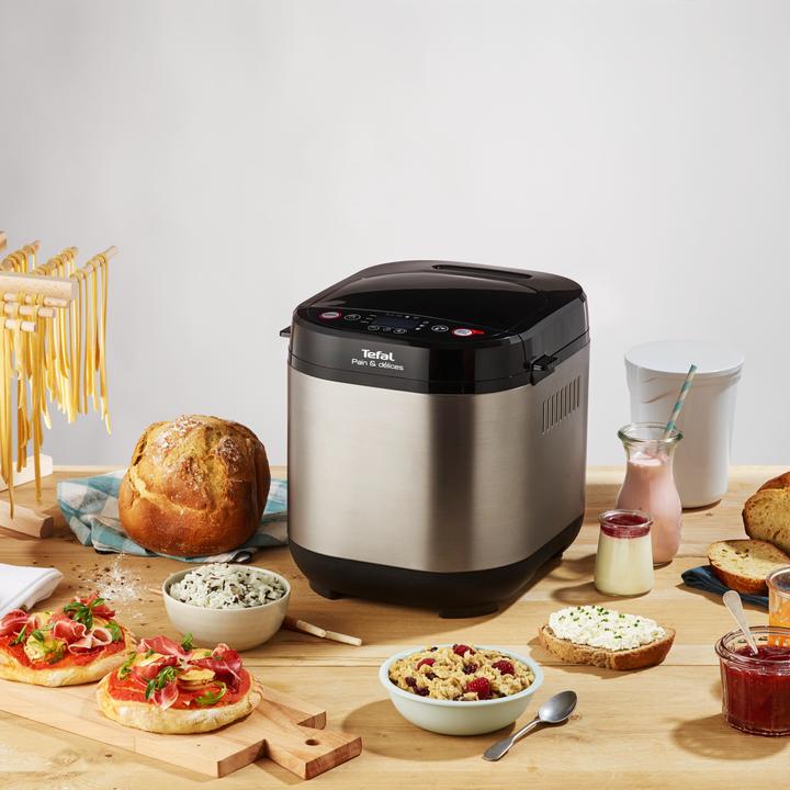Produktbild Tefal Pain & Délices