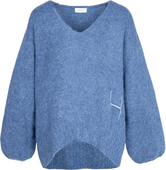 Blau