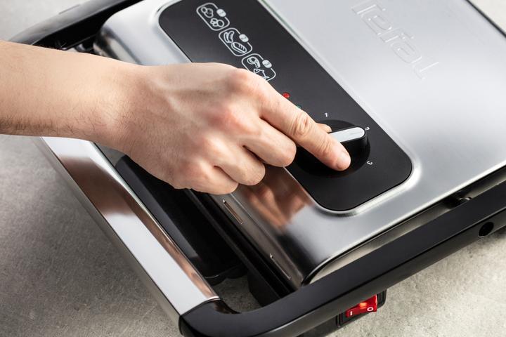 Actual product image Tefal Inicio Adjust