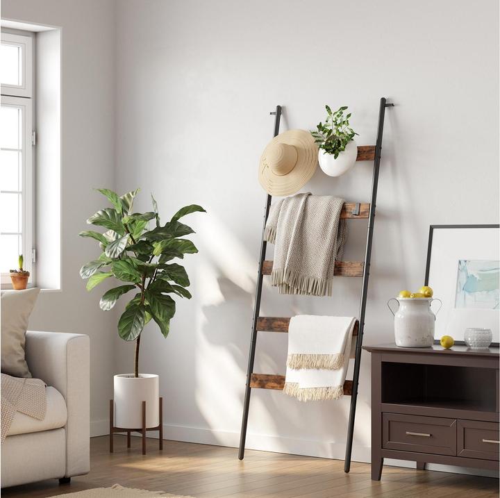 Produktbild Vasagle Ladder (65 x 178 cm)