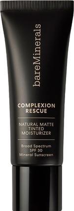 Bare Minerals bareMinerals Complexion Rescue Natural Matte Tinted Moisturizer SPF30 35ml 6.5 Desert (6.5 Desert)