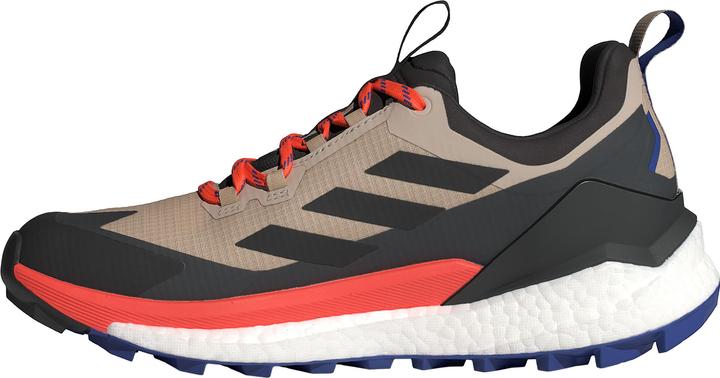 Produktbild adidas Terrex Free Hiker 2 Low GTX (44)