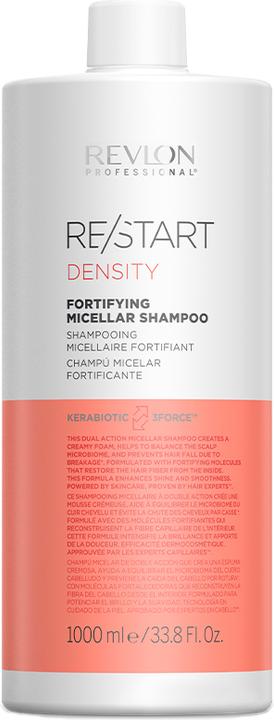 Revlon Professional Anti Hairloss Shampoo