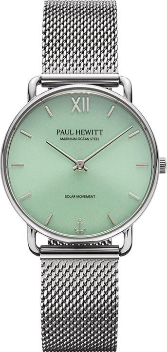 Actual product image Paul Hewitt Damenuhr Sailor 33 (Analogue wristwatch, 33 mm)