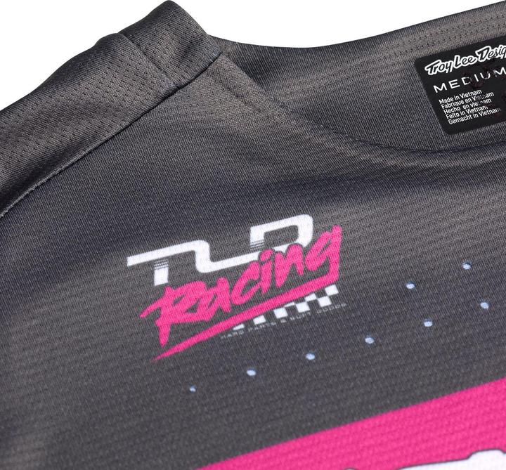 Image du produit Troy Lee Designs Sprint Jersey, Fifty-50, chalk, XL (XL)