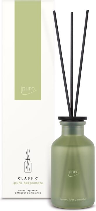 Bergamotto, Citronella