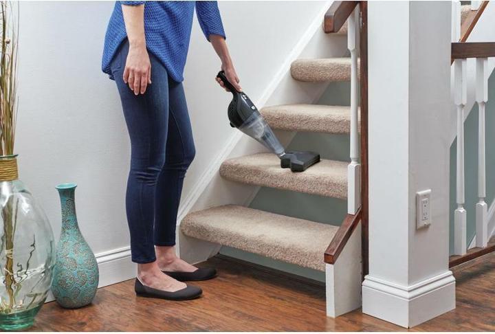 Actual product image Black & Decker NSVA 315 J
