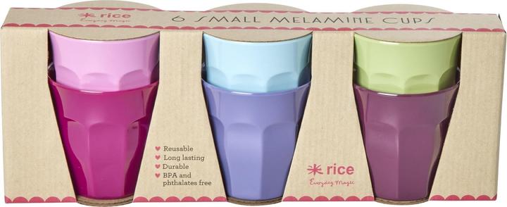 Produktbild Rice Small Melamine Kids Cups