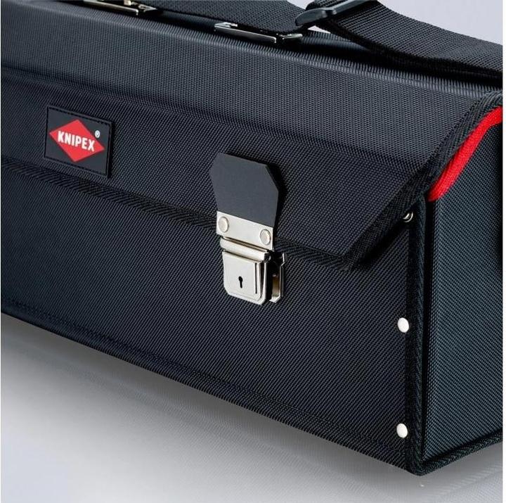 Immagine prodotto Knipex Borsa portautensili Stretched (1 pezzi)