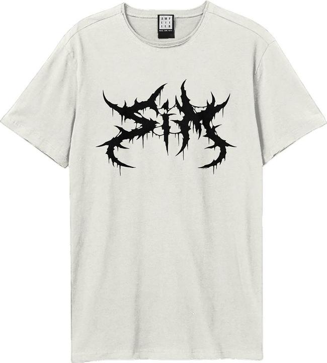 Amplified TShirt Logo (XS)