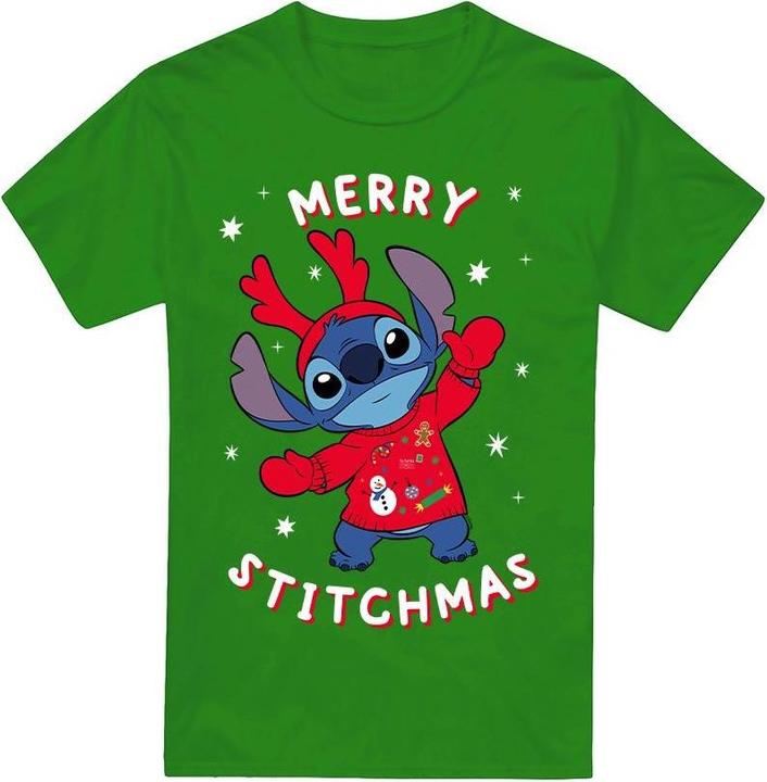 Lilo & Stitch TShirt