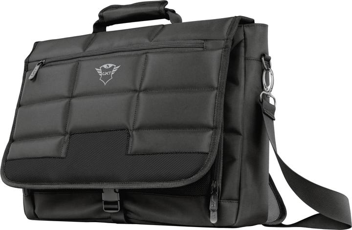 Actual product image Trust Notebook case GXT 1270 Bullet Gaming 16 (16", Universal)