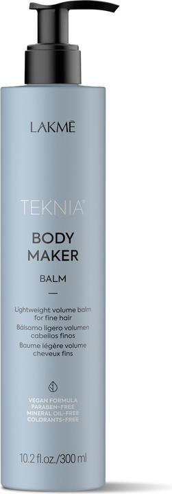 Produktbild Lakmé Teknia Body Maker Balm 300 ml (300 ml)