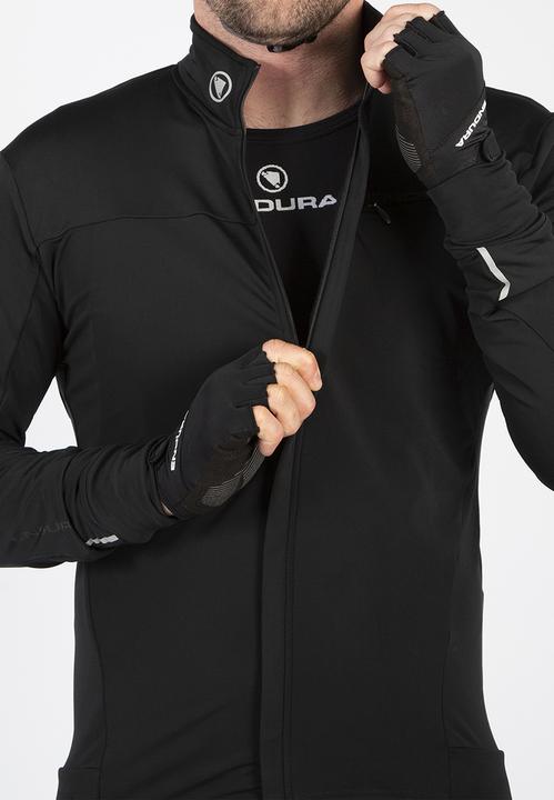 Actual product image Endura Xtract Roubaix Jacket (long sleeve) (M)