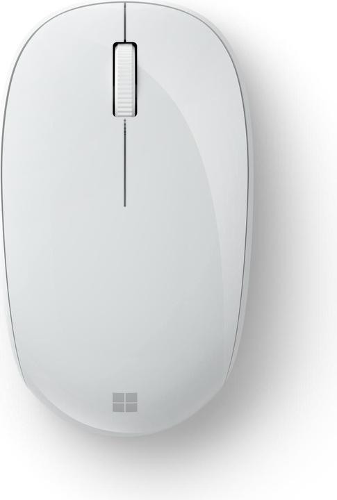 Produktbild Microsoft Set Bluetooth Desktop Monza (CH, Kabellos)