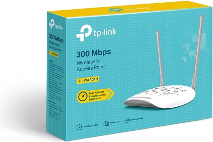 Immagine prodotto TP-Link TL-WA801N
