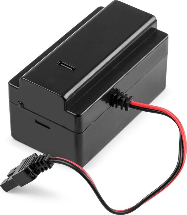 Actual product image Vonyx Megaphon MEG045, Nennleistung: 45 W, Prinzip: Aktiv (Megaphone)