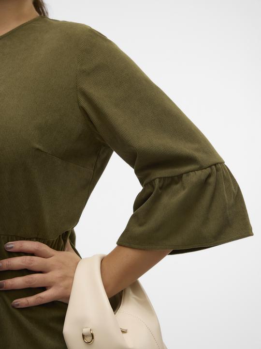 Produktbild Vero Moda VMCVILJA Kurzes Kleid Kleid (54)