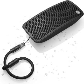 Produktbild Audio Pro P5 - Speaker (14 h, Batteriebetrieb)