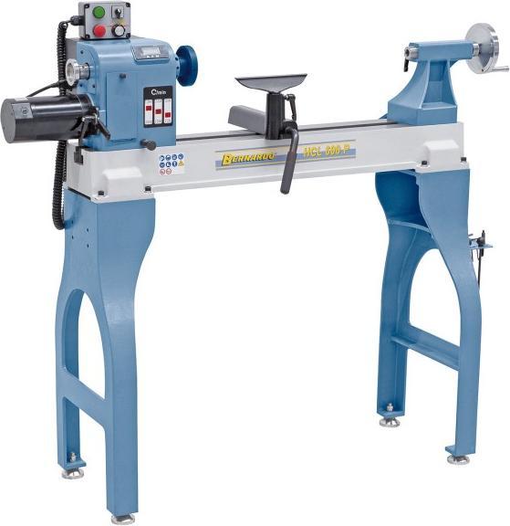 Produktbild Bernardo Cantina Bernardo - Drechselmaschine HCL 600 P