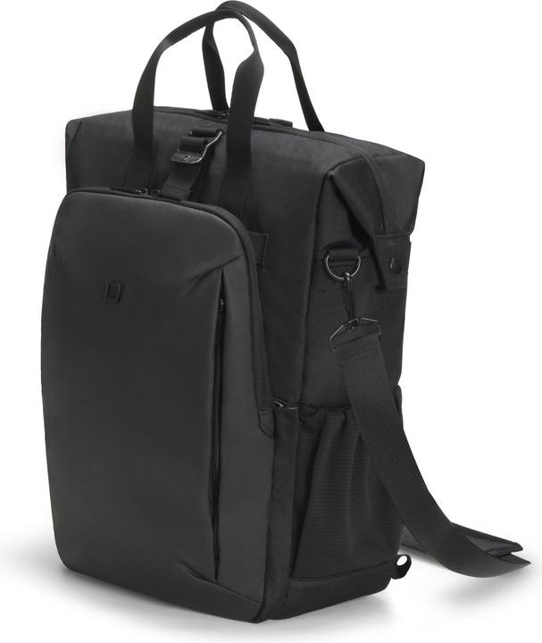 Produktbild Dicota Eco Dual Go (12.60 l)