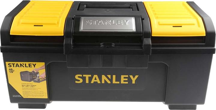 Actual product image Stanley Toolbox Basic (1 pieces)