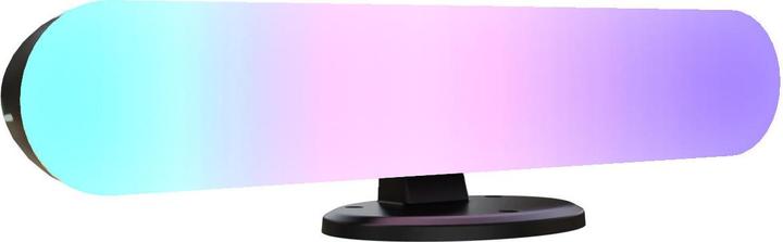 Produktbild Müller Licht LED Tischleuchte light bar smart RGB+white 21000128