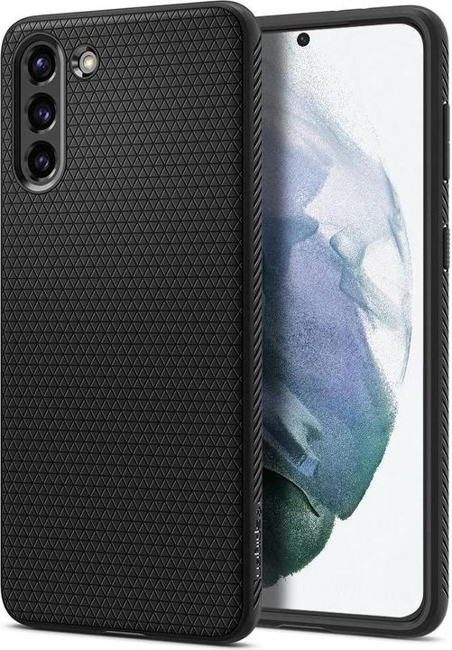 Spigen Liquid Air (Samsung Galaxy S21 5G, Samsung Galaxy S21)